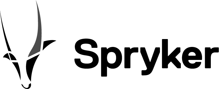 Spryker technology partner logo