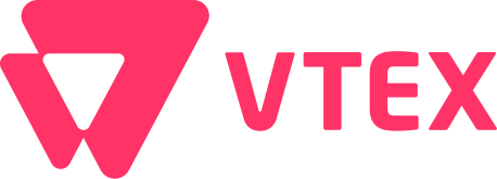 VTEX commerce platform logo