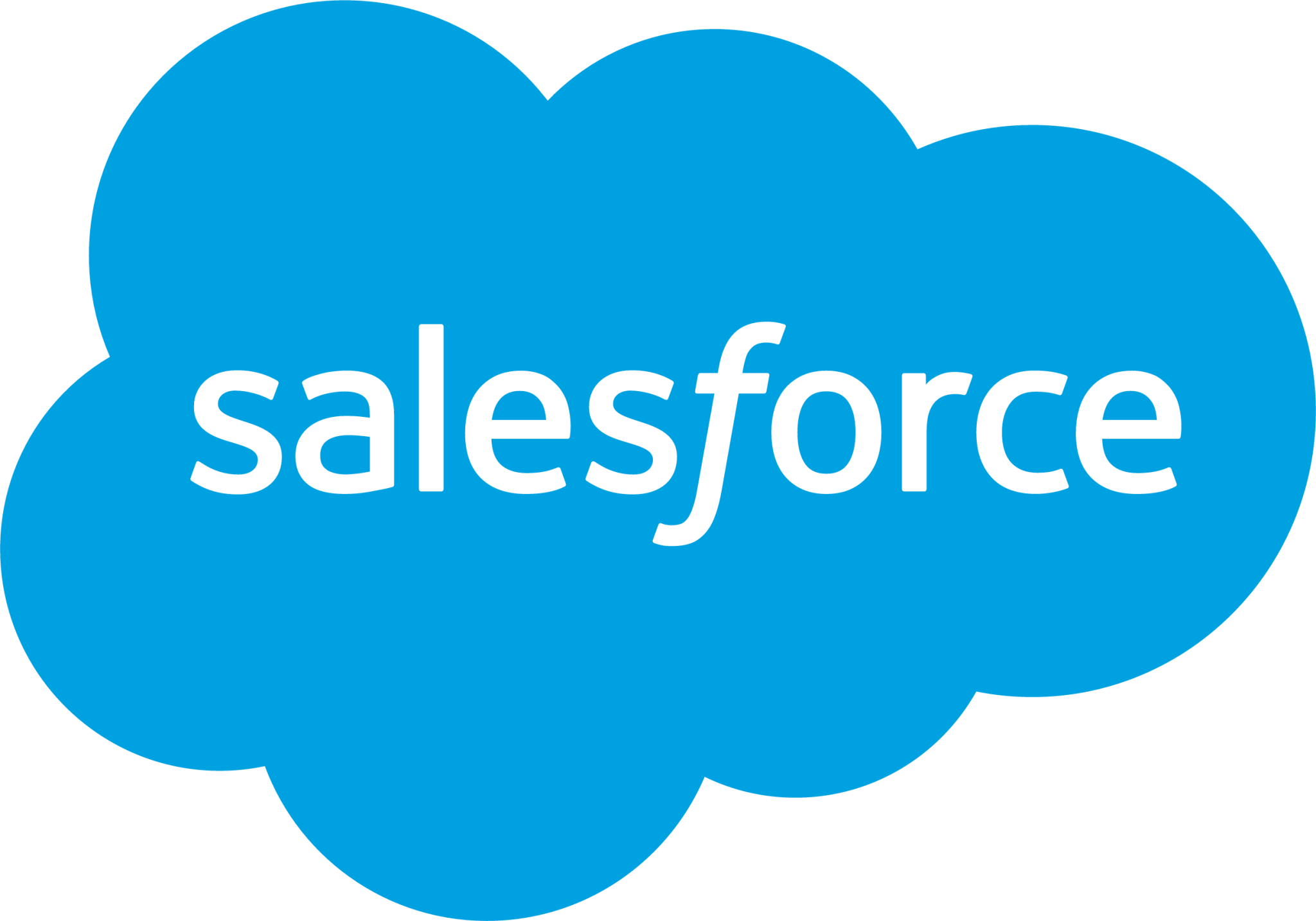 Salesforce Commerce commerce platform logo
